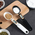 Smart Measuring Spoon Scale